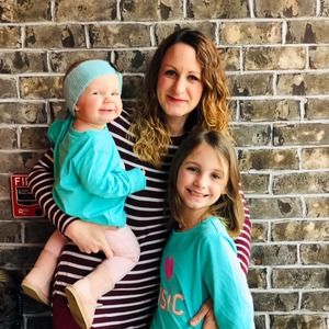 Meet your Posher, Lee-ann